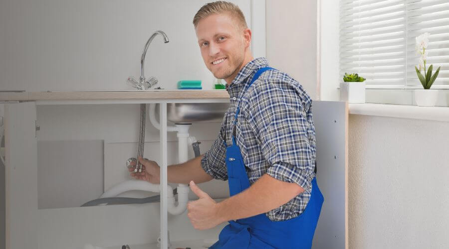 Holiday Plumbing Service in Cary, MS